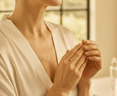 Medecine Esthétique Cou et Décolleté à Garches 92