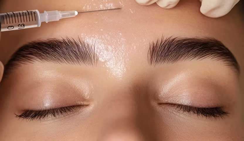 Acide hyaluronique ou Botox ? Quelle différence ?