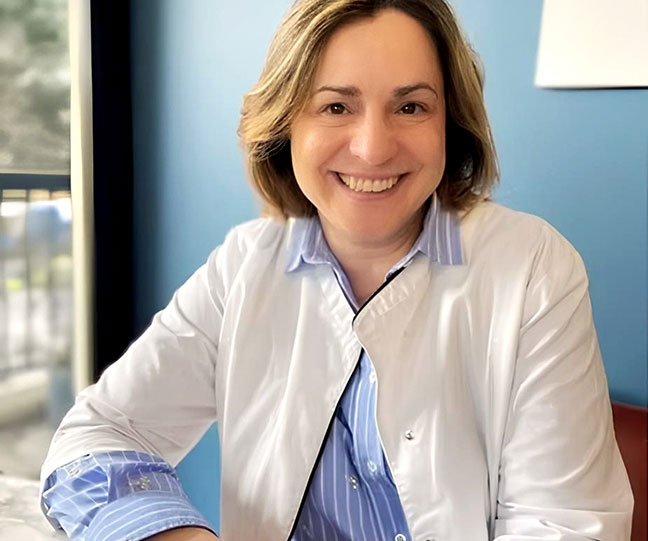 Dr Herz, médecin esthétique à Garches dans les Hauts de Seine