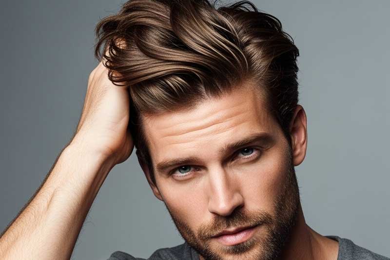 HAIRstart FOTONA : innovation pour le cuir chevelu